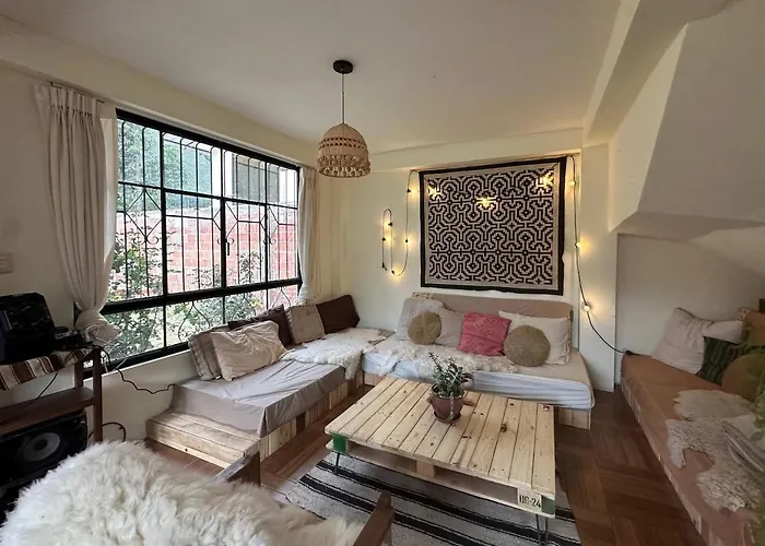 Chalet Bright Riverside 3 Bedroom Garden 5 Min To Pisac *