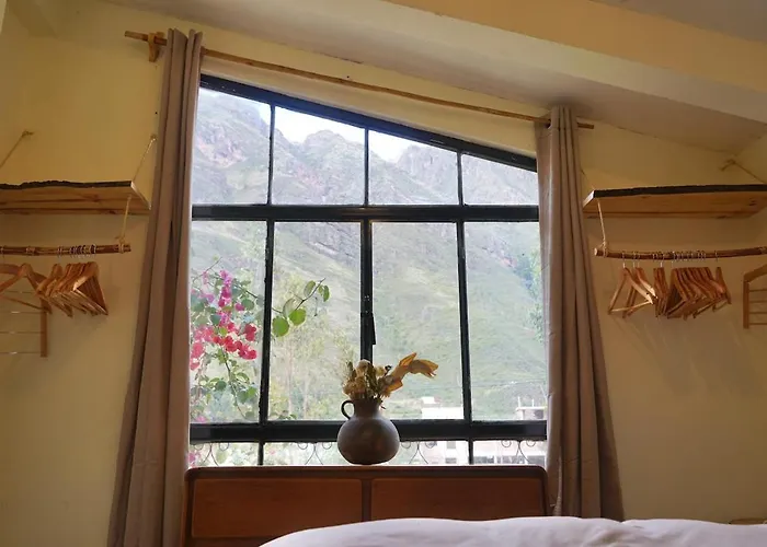 Chalet Bright Riverside 3 Bedroom Garden 5 Min To Pisac *