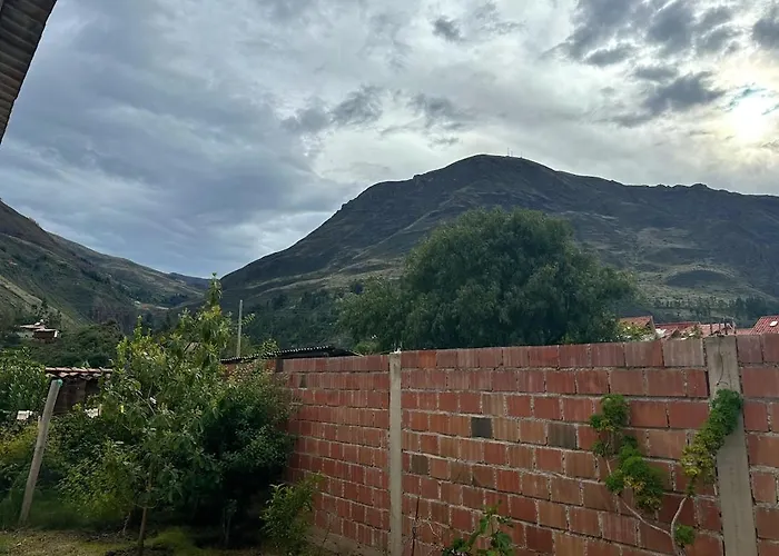 Bright Riverside 3 Bedroom Garden 5 Min To Pisac Taray