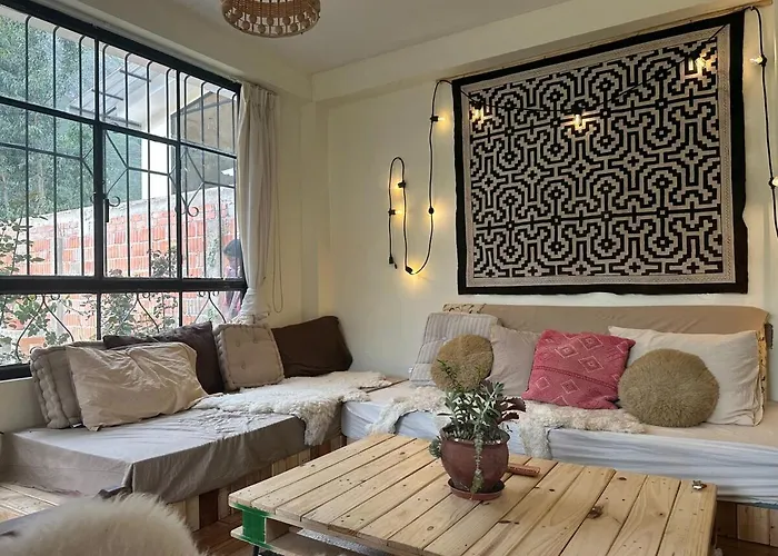 Bright Riverside 3 Bedroom Garden 5 Min To Pisac Taray