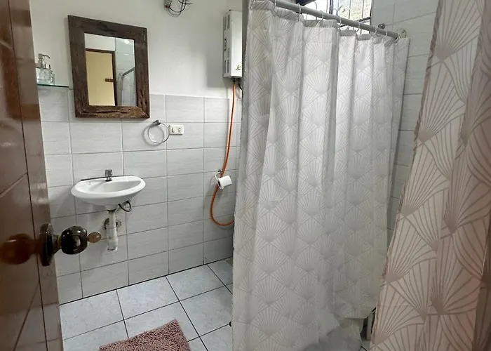 Bright Riverside 3 Bedroom Garden 5 Min To Pisac Chalet