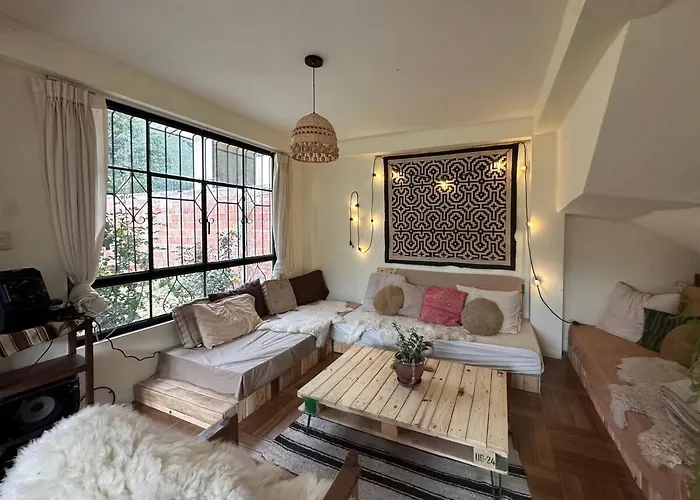 Chalet Bright Riverside 3 Bedroom Garden 5 Min To Pisac Taray