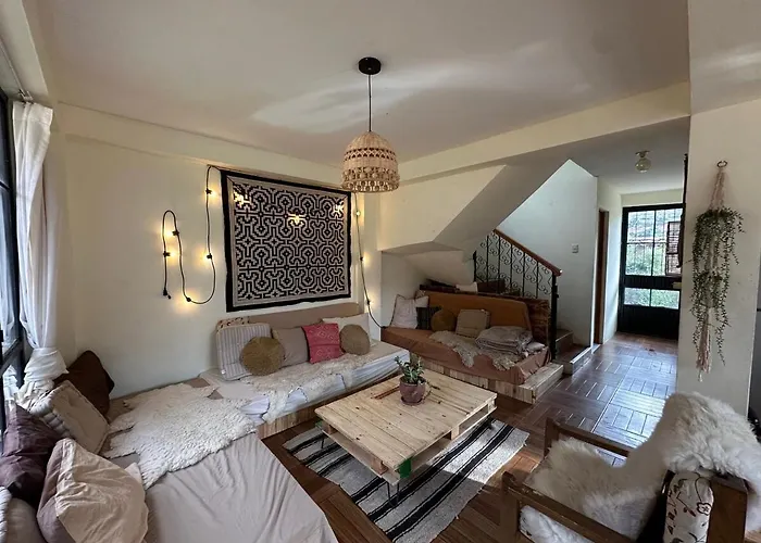 Bright Riverside 3 Bedroom Garden 5 Min To Pisac Chalet Taray